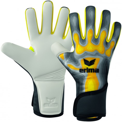 Gants de gardien Flex-Ray Pro Erima