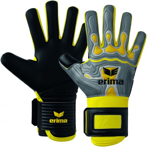 Gants de gardien Flex-Ray Hardground Erima