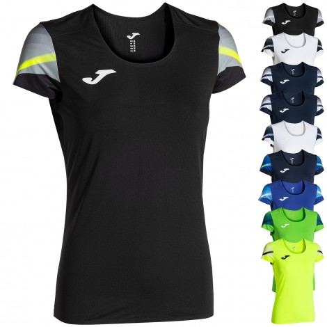 T-shirt Elite XI Femme Joma