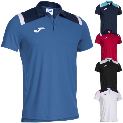 Polo Toledo Joma