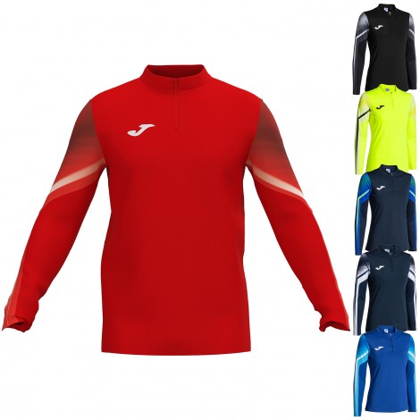 Sweat Elite XI Femme Joma