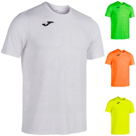 T-shirt Marathon Joma