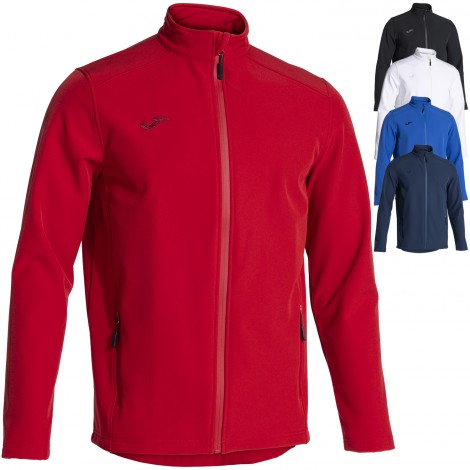 Veste softshell Basilea II Joma