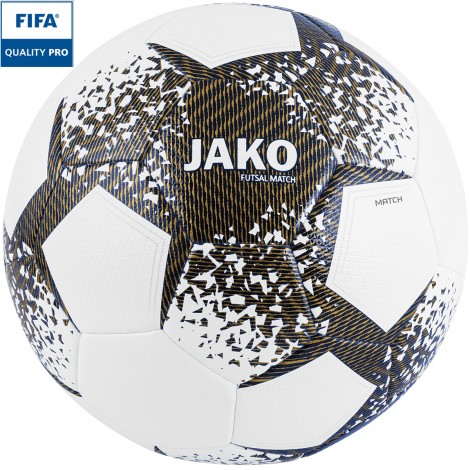 Ballon de compétition Futsal Jako