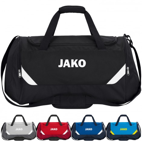 Sac de sport Iconic L Jako