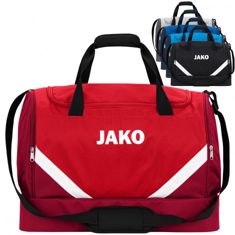 Sac de sport avec compartiment Iconic M Jako