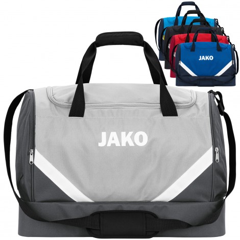 Sac de sport avec compartiment Iconic S Jako