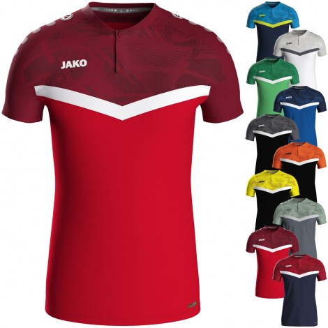 Polo Iconic Jako