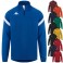 Sweat 1/4 zip Dolvole