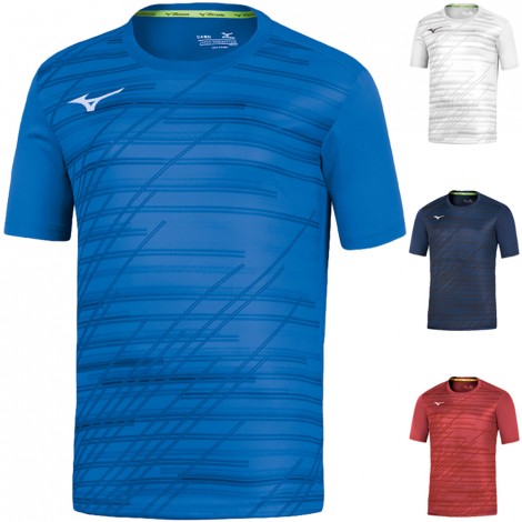 Maillot Chiba Mizuno