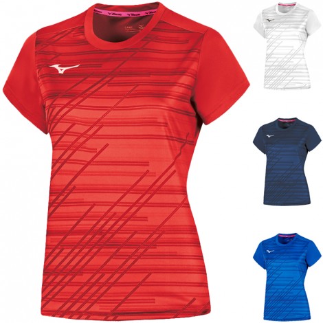 Maillot Chiba Femme Mizuno