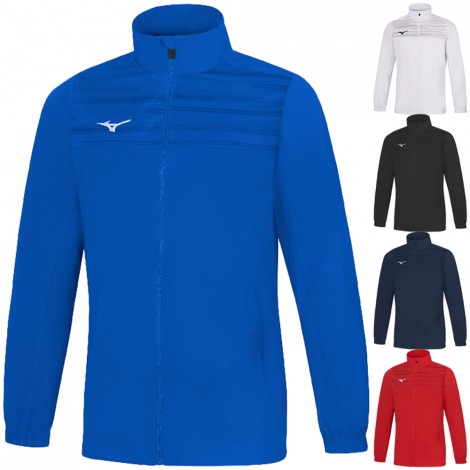 Veste micro Chiba Mizuno