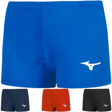 Short Trad VB Femme Mizuno