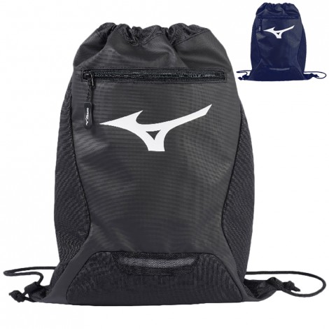 Sac gym Drawbag Mizuno