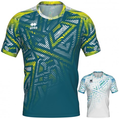 Maillot de Padel Marcelo Errea