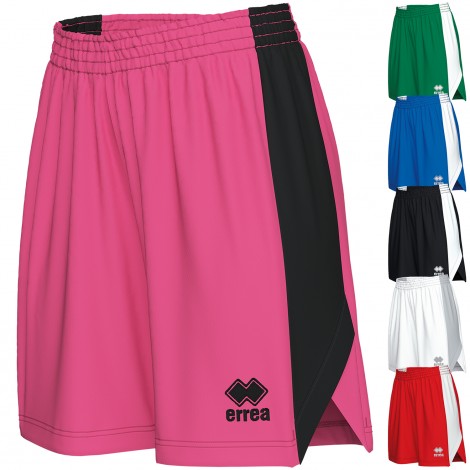 Short de basket Becky Femme Errea