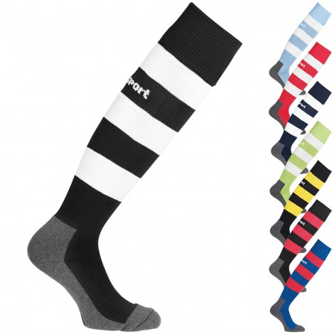 Chaussettes Team Pro Essential Stripe Uhlsport