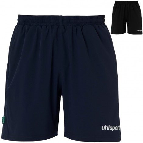 Short Woven Evo Essential Uhlsport