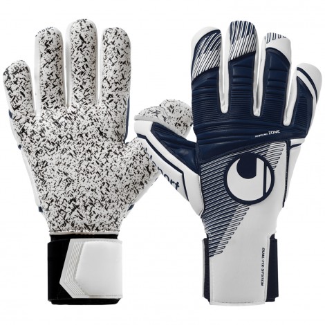 Gants de gardien Supergrip + HN Uhlsport