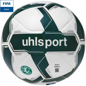 Ballon Attack Addglue FTP Uhlsport