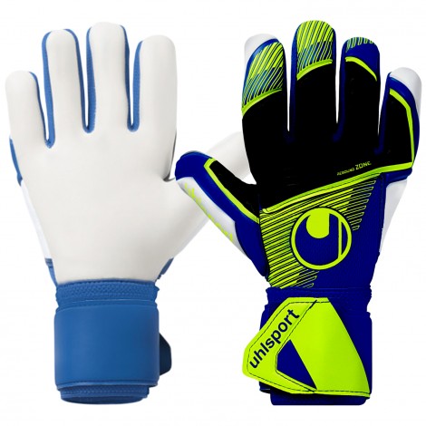 Gants de gardien Classic Absotutgrip HN Pro Jr Uhlsport