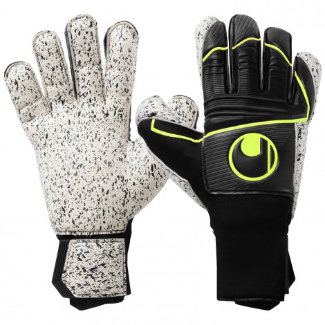 Gants de gardien Supergrip+ Flex Frame Carbon Uhlsport