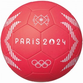 Ballon de Handball HX1800 JO Paris 2024 - Molten MHE-H3A1800-S4F
