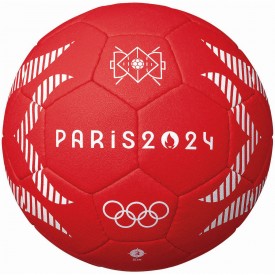 Ballon de Handball Officiel HX5000 JO Paris 2024 Molten