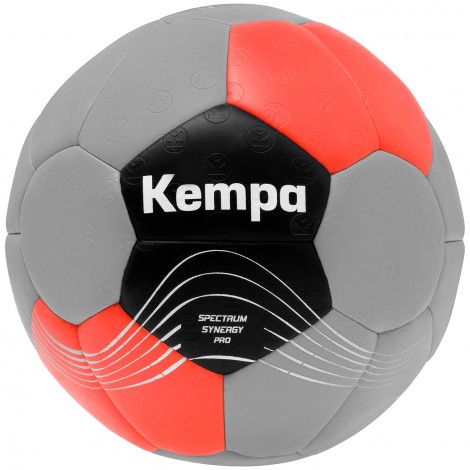 Ballon Spectrum Synergy Pro Kempa