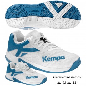Chaussures Wing 2.0 Jr Kempa
