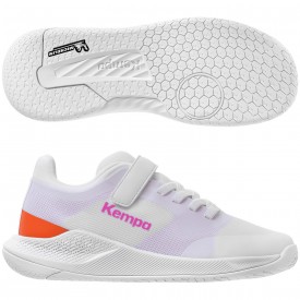 Chaussures Velcro Kourtfly Kids - Kempa K_200868102