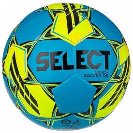Ballon Beach Soccer DB V23 - Select S_L150038-650