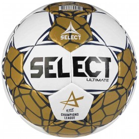 Ballon de Handball officiel Ultimate EHF Champions League V24 Select