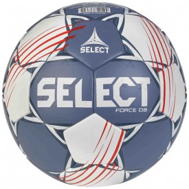Ballon de Handball Force DB V24 - Select S_L210032-112
