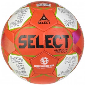 Ballon de Handball Replica EHF Euro Women V24 - Select S_L221084-710