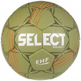 Ballon de Handball Solera V24 - Select S_L210033-400
