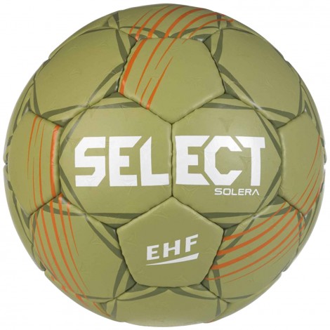 Ballon de Handball Solera V24 Select