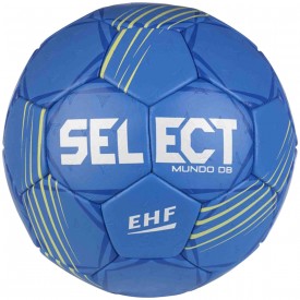 Ballon de Handball Mundo V24 - Select S_L220038-600