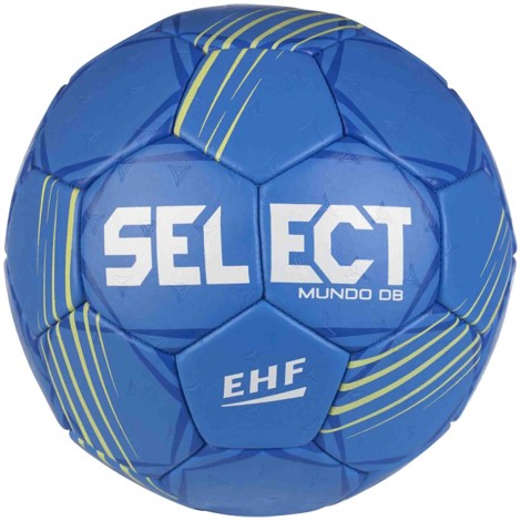 Ballon de Handball Mundo V24 Select