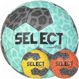Ballon de Handball Light Grippy DB V24 - Select S_L230016
