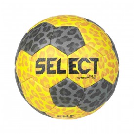 Ballon de Handball Light Grippy DB V24 - Select S_L230016