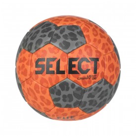 Ballon de Handball Light Grippy DB V24 - Select S_L230016