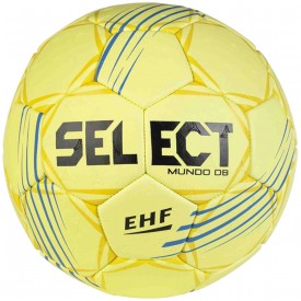 Ballon de Handball Mundo V24 - Select S_L220038-500