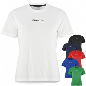 T-shirt Squad Go Femme - Craft C_1915304