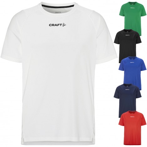 T-shirt Rush 2.0 Craft