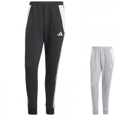 Pantalon coton Tiro 24 Adidas