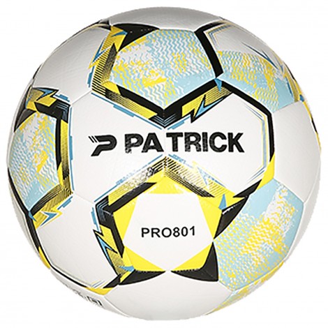 Ballon d'entraînement Pro801 Patrick