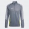 Sweat 1/4 zip Tiro 24