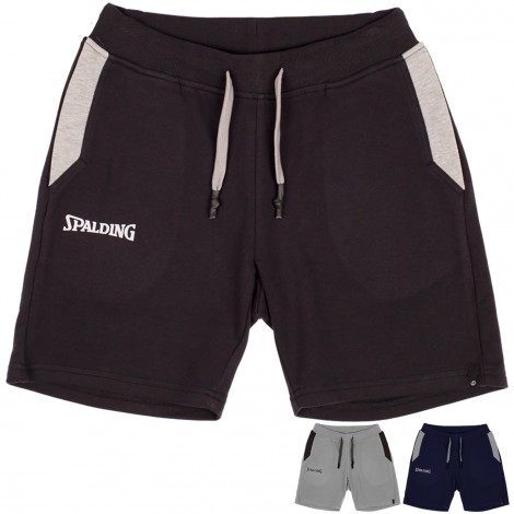 Short Flow Femme Spalding