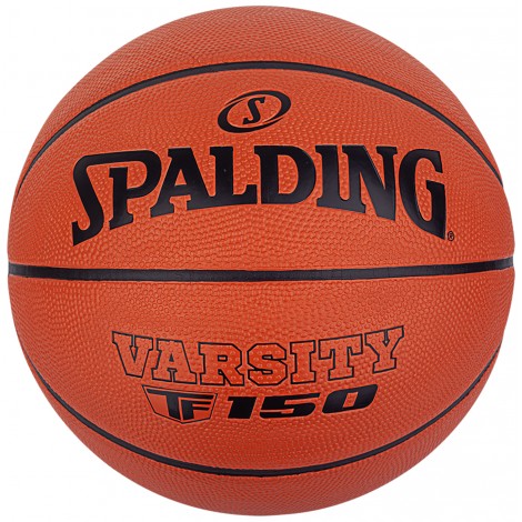 Ballon Varsity FIBA TF 150 Spalding